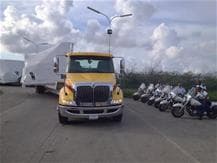 Upgrade of the installation at Bullenbaai, 2012