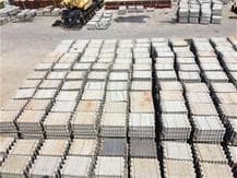 Handling and Transport for the RIMA Terminal, Curaçao (2016)